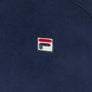 Fila Vintage Pozzi Sweatshirt Navy
