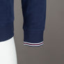 Fila Vintage Pozzi Sweatshirt Navy