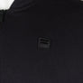 Fila Vintage Punter Hoodie Black