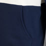 Fila Vintage Roman Colour Block Sweatshirt Navy