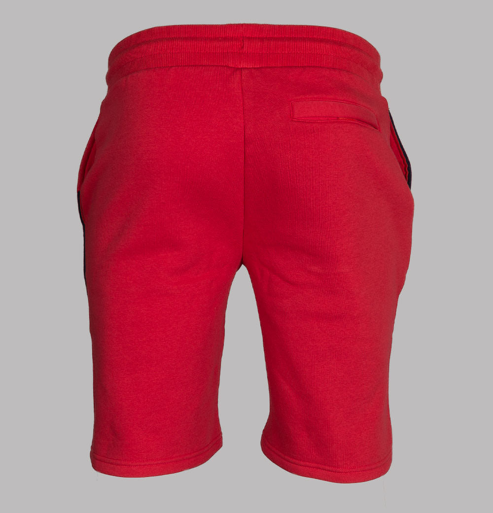 Fila sweat shorts on sale