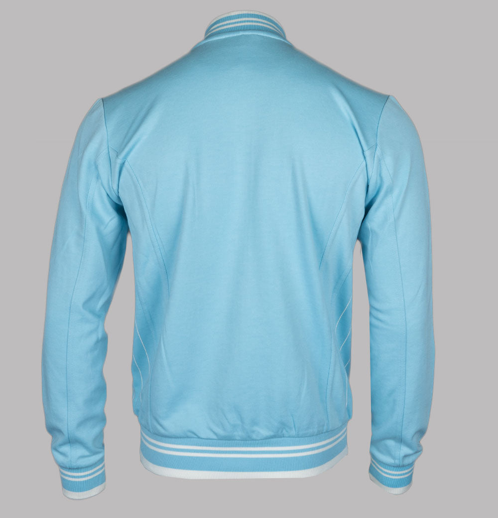 Fila baby blue online