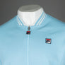 Fila Vintage Settanta 2 Track Top Sky Blue/Egret