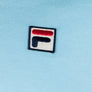 Fila Vintage Settanta 2 Track Top Sky Blue/Egret