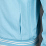 Fila Vintage Settanta 2 Track Top Sky Blue/Egret