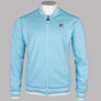 Fila Vintage Settanta 2 Track Top Sky Blue/Egret