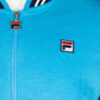 Fila Vintage Settanta Track Jacket Aquarius