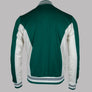 Fila Vintage Settanta Track Jacket Botanical Green