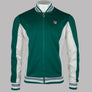 Fila Vintage Settanta Track Jacket Botanical Green