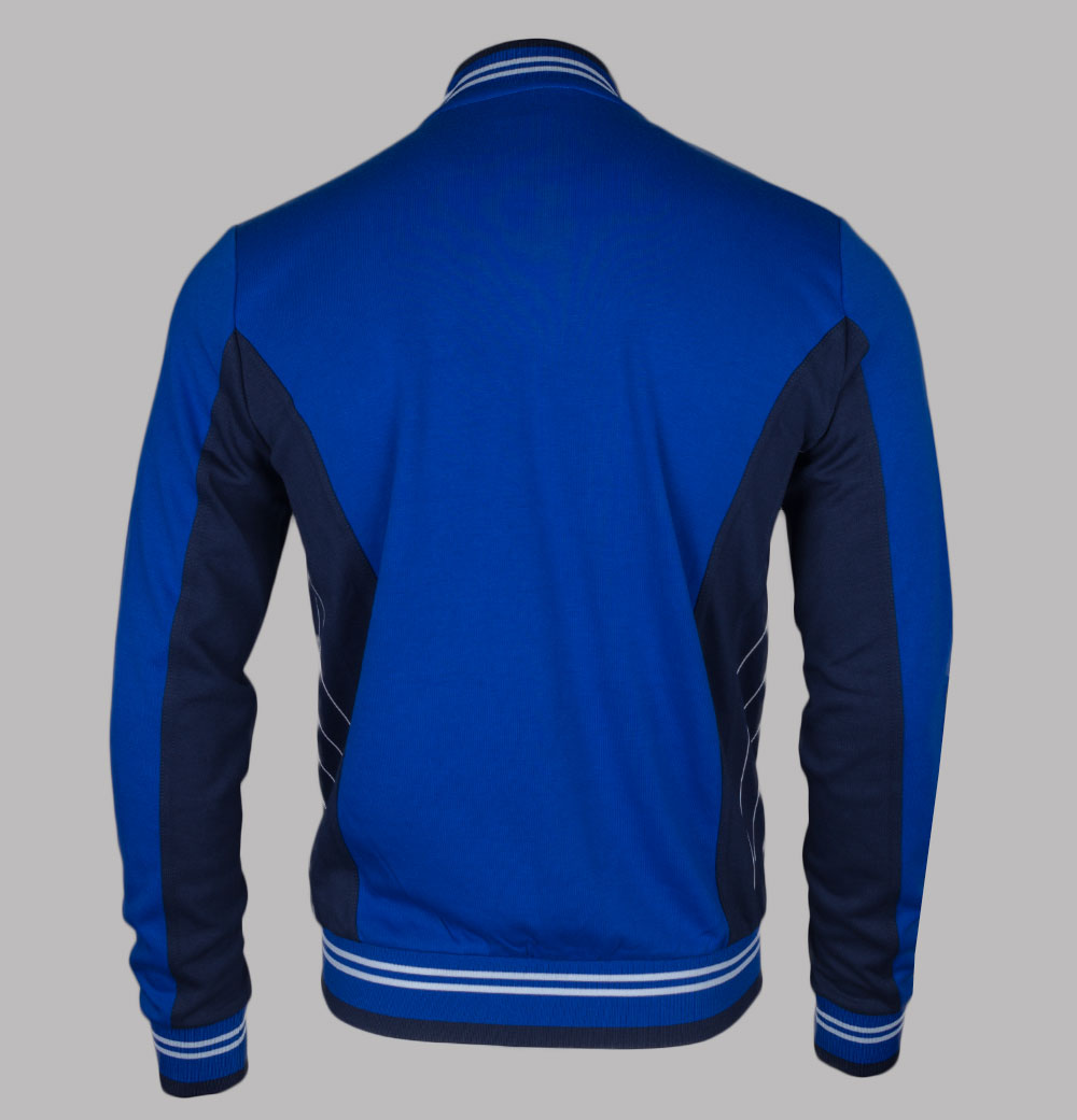 Fila vintage mk1 settanta track top shop