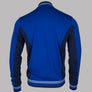 Fila Vintage Settanta Track Jacket Bright Blue/Fila Navy