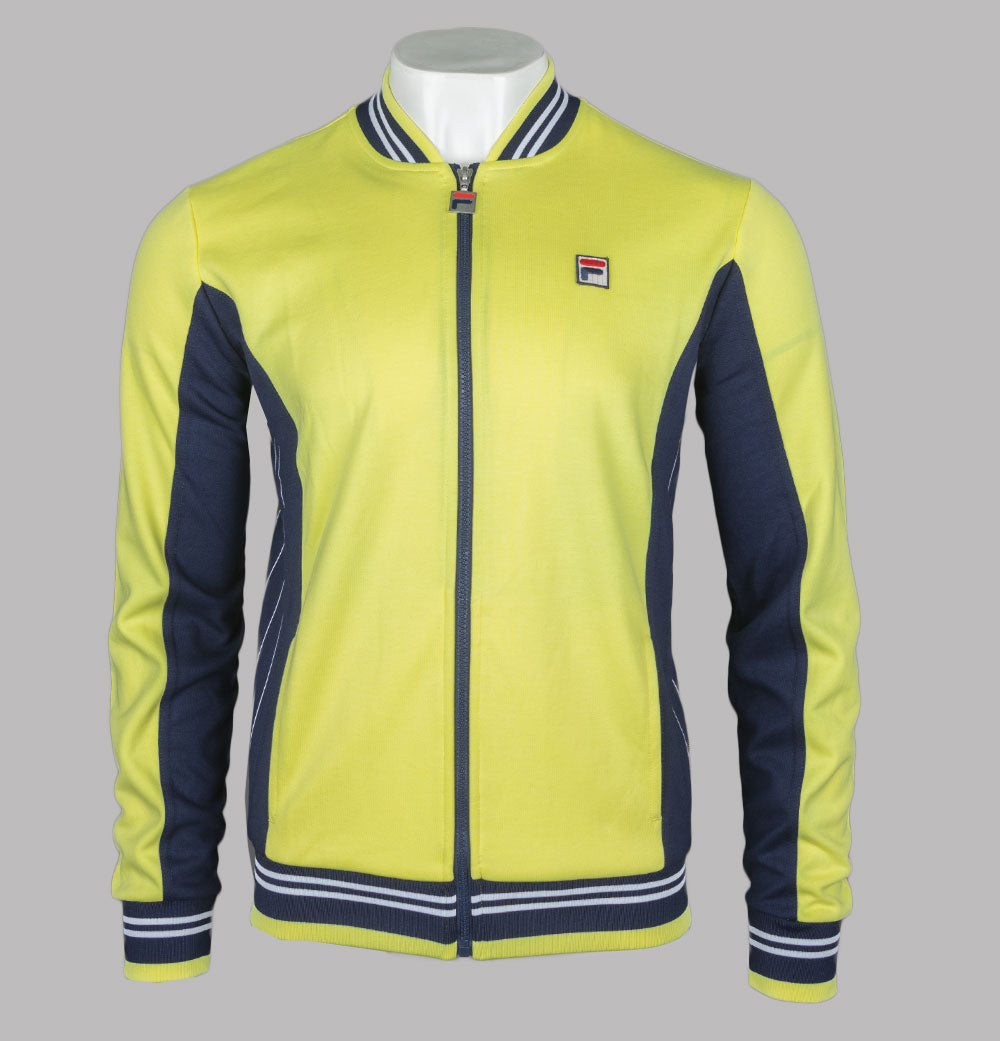 Fila sales bronx jacket