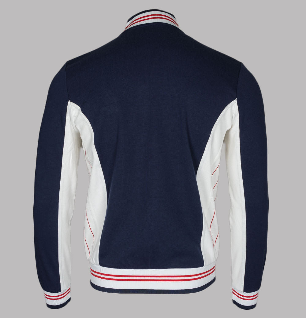 Fila settanta track jacket sale