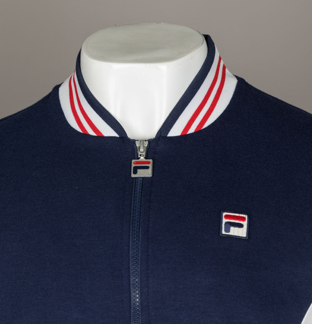 Fila bronx jacket on sale