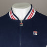 Fila Vintage Settanta Track Jacket Navy/White