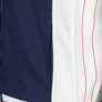 Fila Vintage Settanta Track Jacket Navy/White