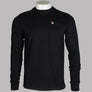Fila Vintage Thames L/S Pocket T-Shirt
