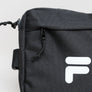Fila Vintage Tibbs Chest Rig Black