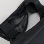 Fila Vintage Tibbs Chest Rig Black