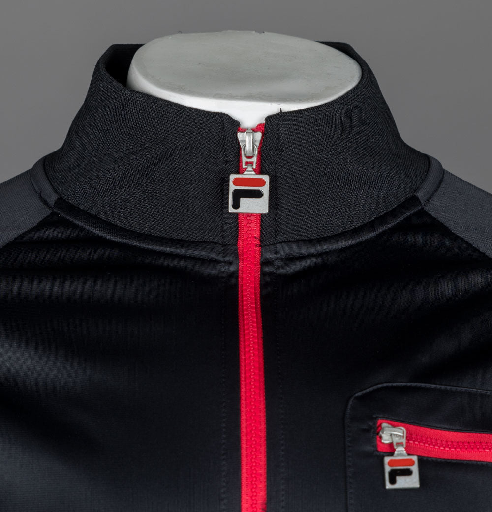 Fila sales ferrari jacket