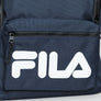 Fila Vintage Verdon Backpack Navy/White