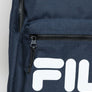 Fila Vintage Verdon Backpack Navy/White