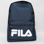 Fila Vintage Verdon Backpack Navy/White