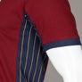 Fila Vintage Warner T-Shirt Rhubarb/Navy
