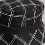 Fila Vintage Jez Bucket Hat Black