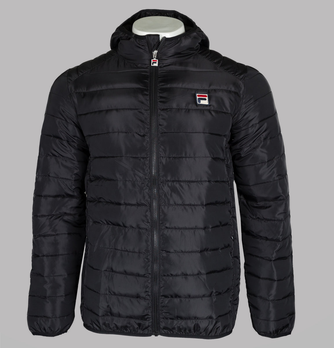 Fila on sale black men