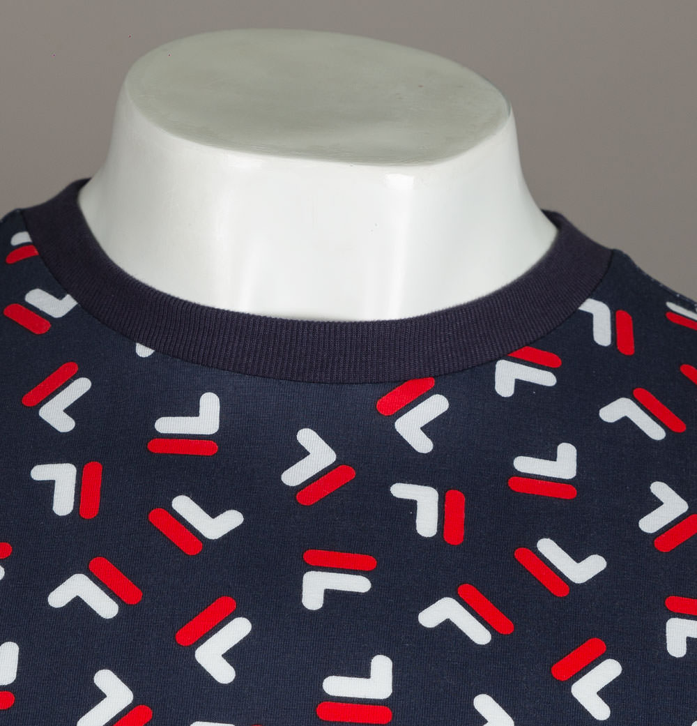 Champion reverse weave outlet all over print short