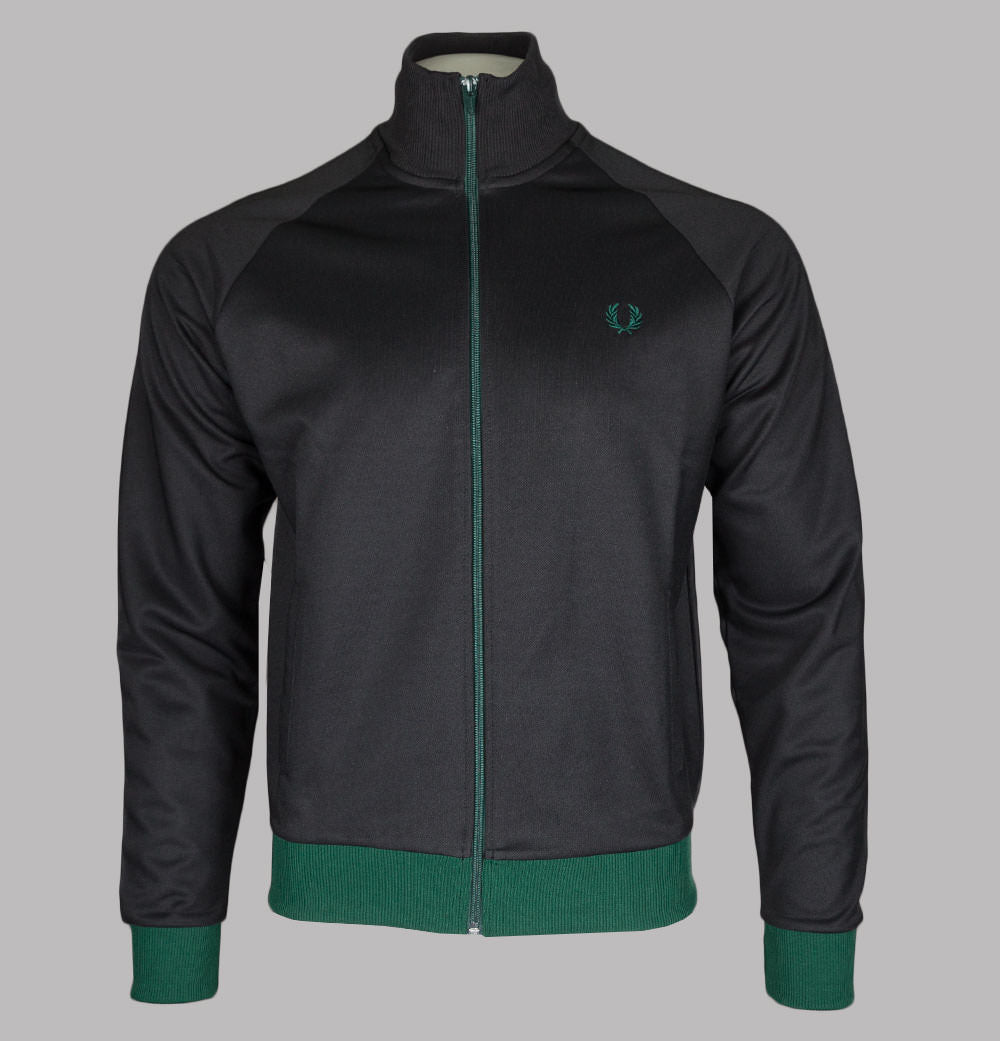 Fred perry best sale sports jacket