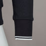 Fred Perry Crew Neck Sweatshirt Black