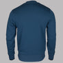 Fred Perry Crew Neck Sweatshirt Midnight Blue