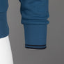 Fred Perry Crew Neck Sweatshirt Midnight Blue