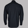 Fred Perry LS Oxford Shirt Navy
