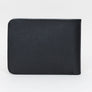 Fred Perry Leather Studded Wallet Black