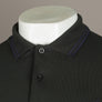 Fred Perry M3600 Polo Shirt British Racing Green