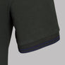 Fred Perry M3600 Polo Shirt British Racing Green
