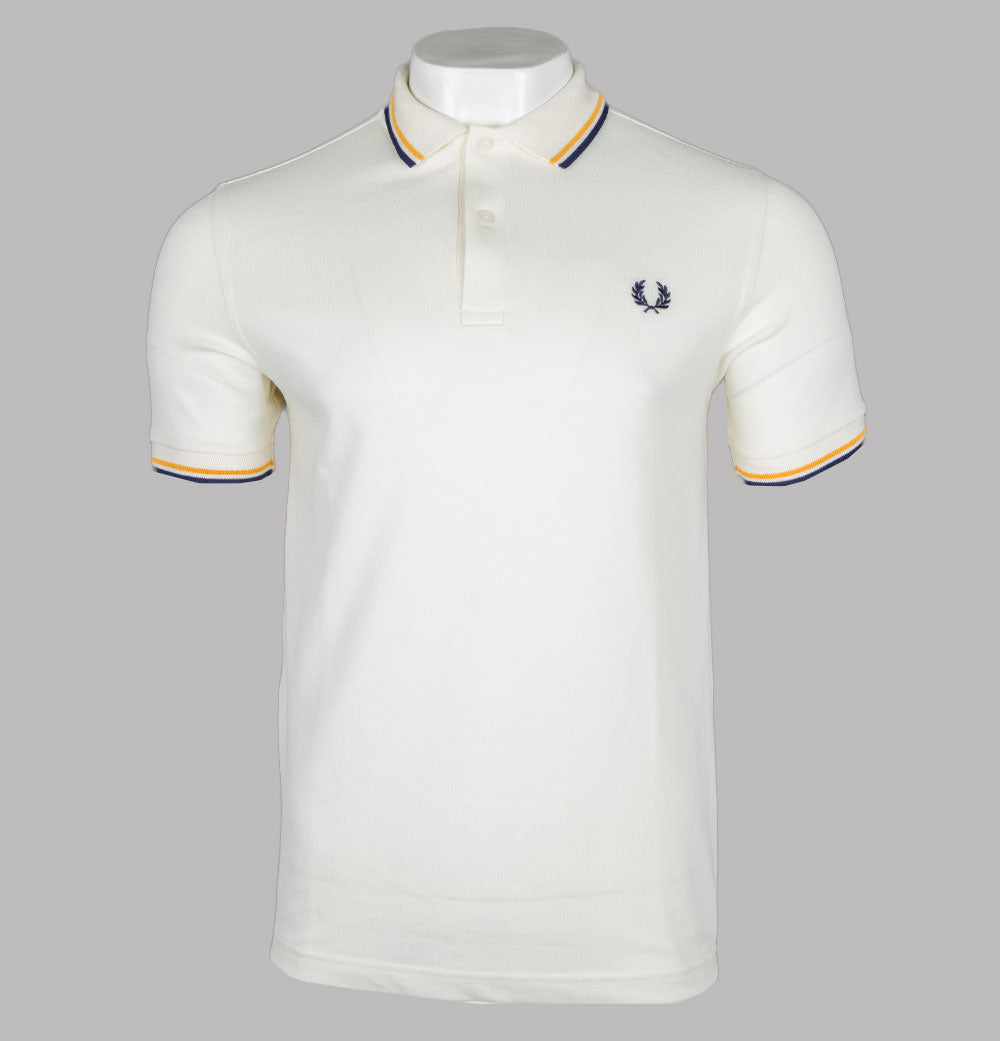 Polo Fred Perry M3600 P31