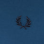 Fred Perry M3600 Polo Shirt Midnight Blue/Navy
