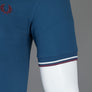 Fred Perry M3600 Polo Shirt Midnight Blue/Snow White
