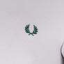 Fred Perry M3600 Polo Shirt Rain