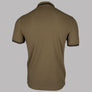 Fred Perry M3600 Polo Shirt Shaded Stone