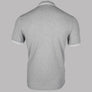 Fred Perry M3600 Polo Shirt Steel Marl/White