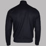 Fred Perry Panelled Taped Track Jacket Navy