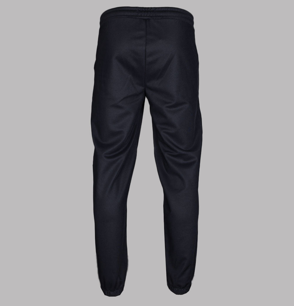 Fred Perry Panelled Taped Track Pants Navy