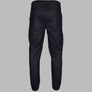 Fred Perry Panelled Taped Track Pants Navy