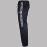 Fred Perry Panelled Taped Track Pants Navy