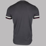 Fred Perry Pique T-Shirt Gunmetal